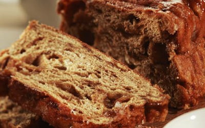 Koffiesuikerbrood