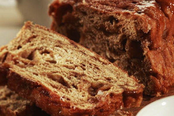 Koffiesuikerbrood