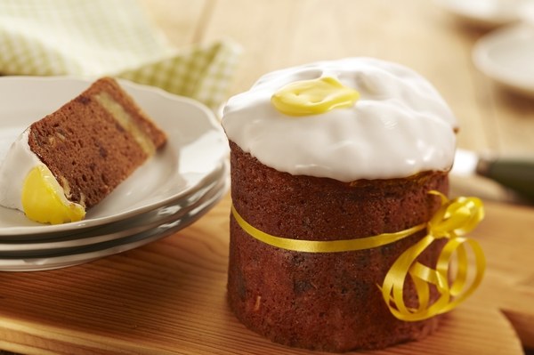 Kokercake