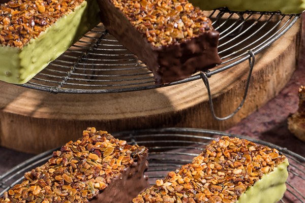 Kornplus Bar Deluxe