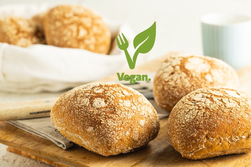 Krokante Vikorntjes met Vikorn 50 MZ
