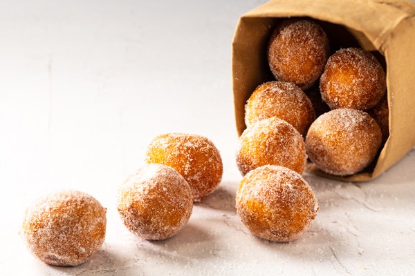 Kwarkini's (verschillende smaken)