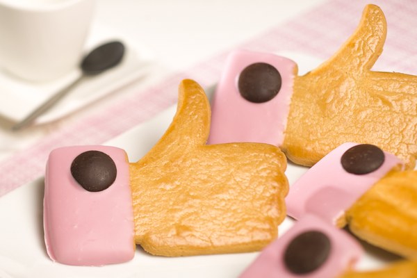 Like handjes koeken
