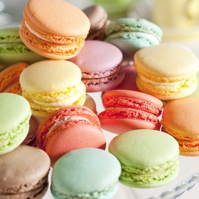 Macarons