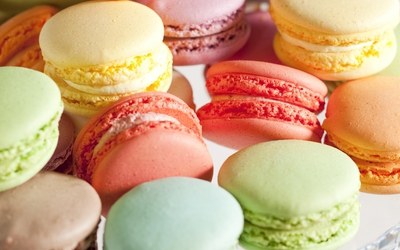 Macarons