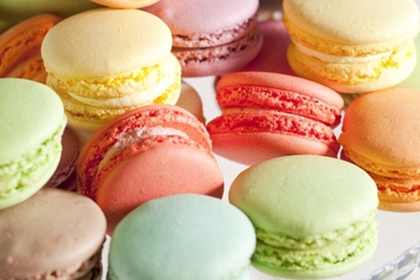 Macarons