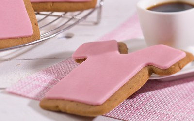 Maglia Rosa