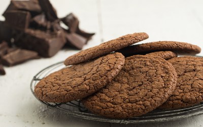 Mandorle Cioccolato