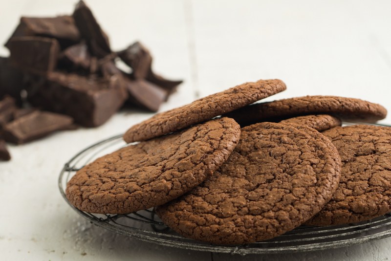 Mandorle Cioccolato