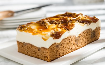 Maple Pecan Pie