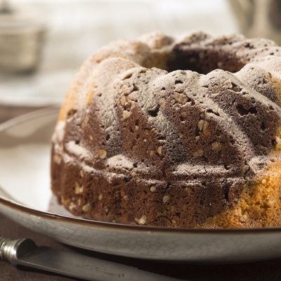 Marmer Spelt Tulband