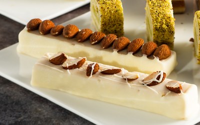 Maro Marsepein Bonbonnekes