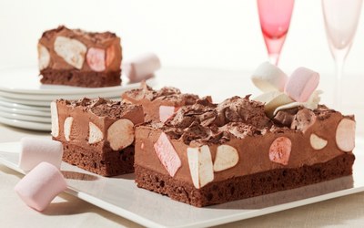 Marshmallow Madness