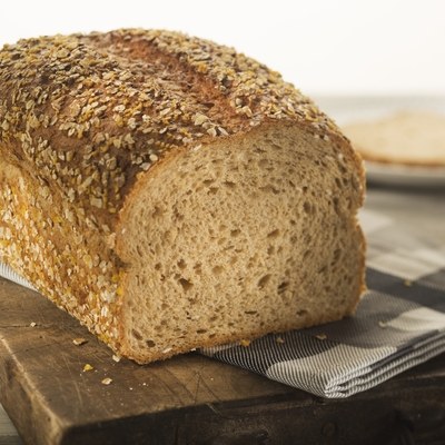 Meergranen Br'Oat Bruin