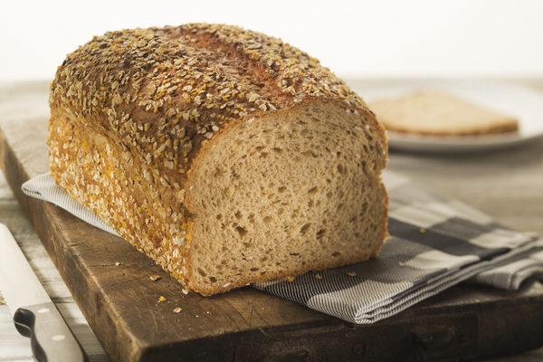 Meergranen Br'Oat Bruin
