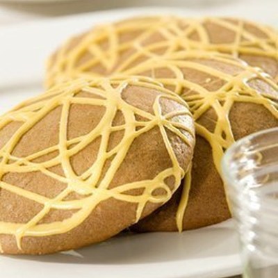 Meergranen Eierkoeken Banaan