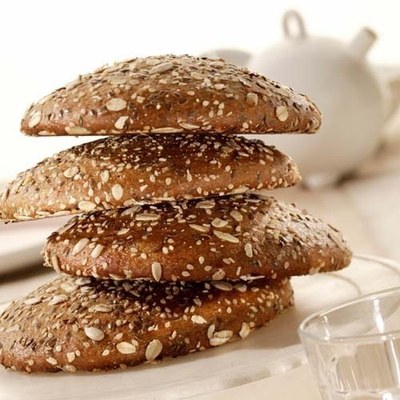 Meergranen Eierkoeken