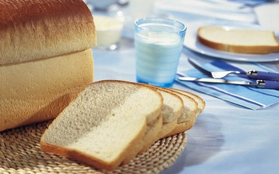 Melkbrood met Milky