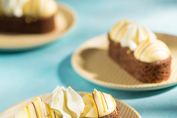 Mini Paasslof Choco-Advocaat