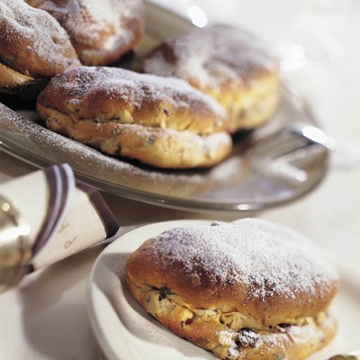 Ministolletjes met Maestro Boterstol