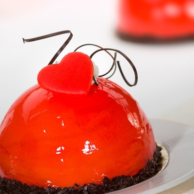 Moederdag boltaartje