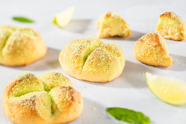 Mojito Bombillas