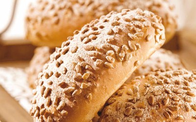 Moutbroodjes