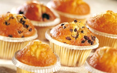 Muffins