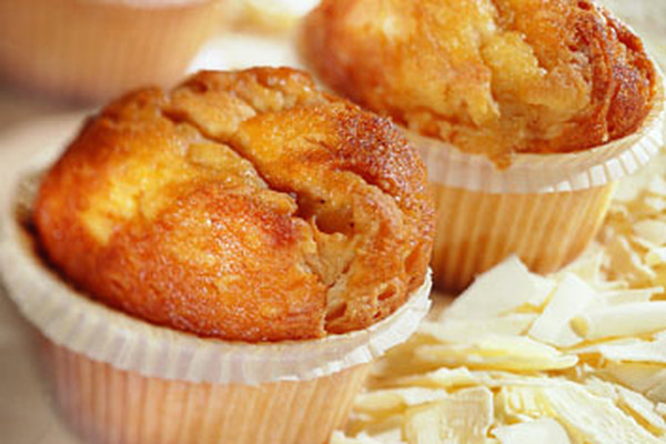 Muffins met Muffin Totaal