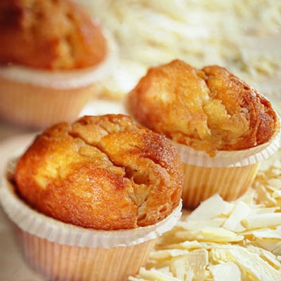 Muffins met Royal Muffin