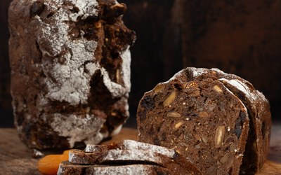 Noten & Vruchten Power