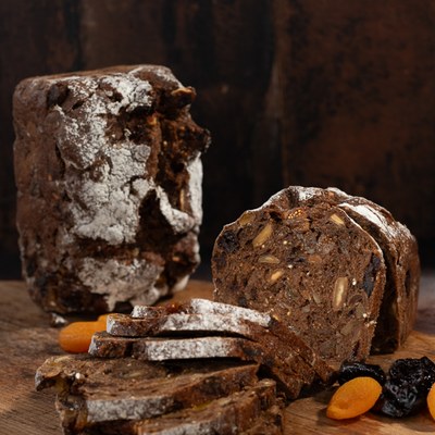 Noten & Vruchten Power