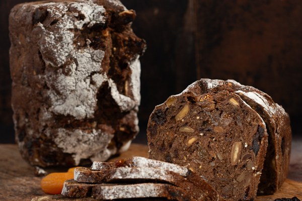 Noten & Vruchten Power