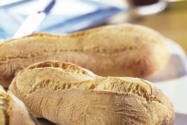 O'life Ciabatta's met Panomix O'life