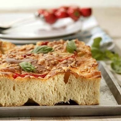O'life Focaccia