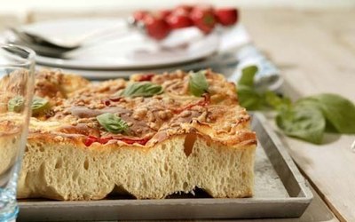 O'life Focaccia