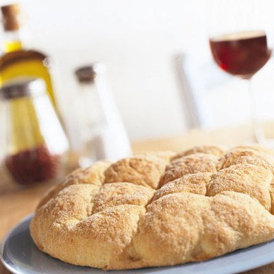 O'life Pide met Panomix O'life