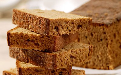 Ontbijtkoek