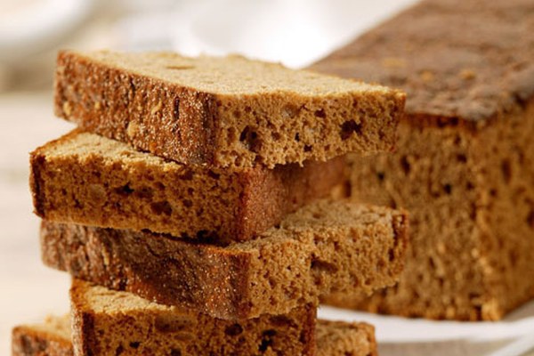 Ontbijtkoek