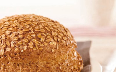 Oogstbrood