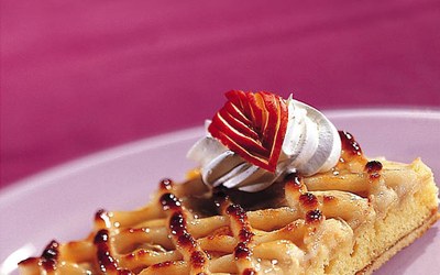 Oogstcakeje