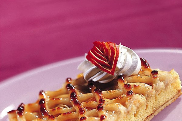 Oogstcakeje