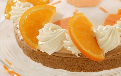 Oranje Baltaart