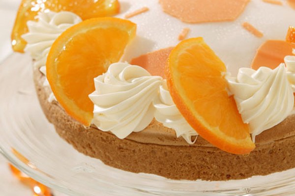 Oranje Baltaart