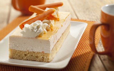 Oranje Bar