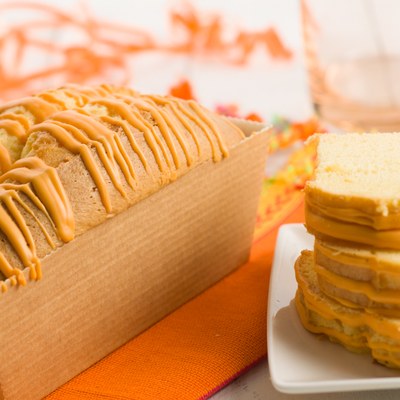 Oranje Cake