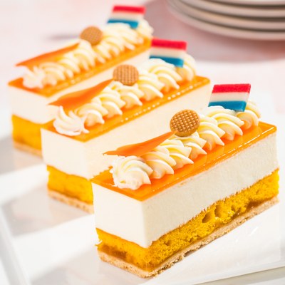 Oranje Empileur