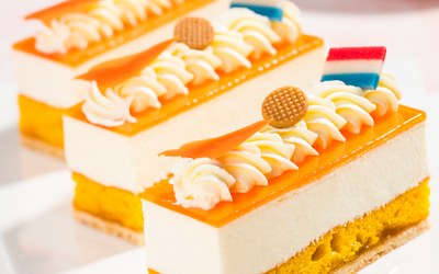 Oranje Empileur
