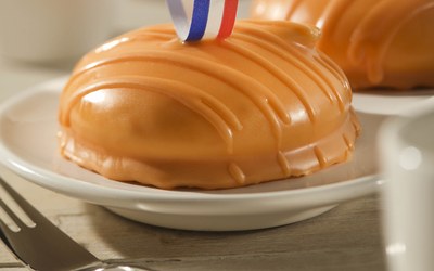 Oranje Zoen