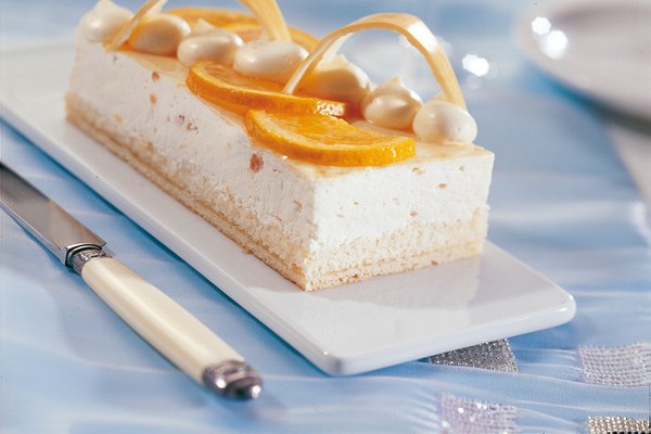 Oranjeschnitt